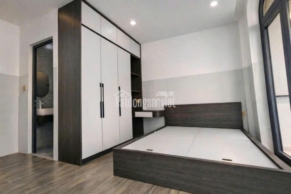 Cho thuê nhà trọ tại phường Hiệp Bình, Full nội thất, vị trí thuận tiện di chuyển.