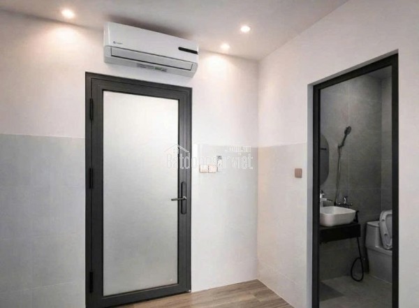 Cho thuê nhà trọ tại phường Hiệp Bình, Full nội thất, vị trí thuận tiện di chuyển.