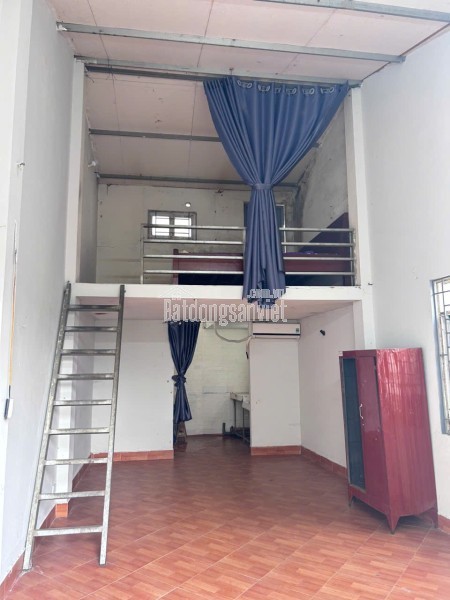 Chính chủ cần cho thuê nhà quận Long Biên, Hà Nội – Gần Aeon Mall, ở độc lập