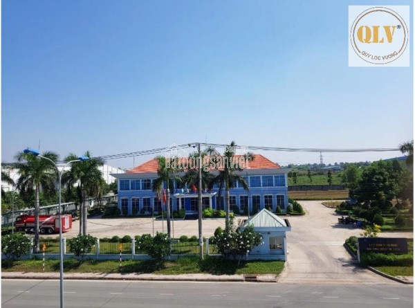 Bán kho, nhà xưởng tại Thị trấn Long Thành, Huyện Long Thành, Đồng Nai 15.000m²