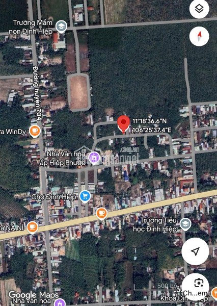 BÁN BIỆT THỰ LIỀN KỀ CAO CẤP CASA BONITA – ĐẠI ĐÔ THỊ VSIP NGHỆ AN