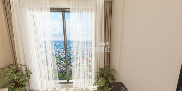 Chính thức nhận giữ chỗ căn hộ sân vườn EcoPalace