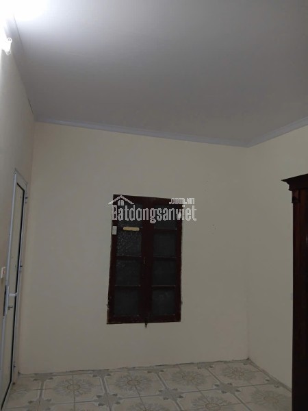 CHÍNH CHỦ CẦN CHO THUÊ NHÀ TẬP THỂ A7 – NGÕ 120 HOÀNG QUỐC VIỆT, CẦU GIẤY, HÀ NỘI