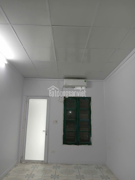 CHÍNH CHỦ CẦN CHO THUÊ NHÀ TẬP THỂ A7 – NGÕ 120 HOÀNG QUỐC VIỆT, CẦU GIẤY, HÀ NỘI