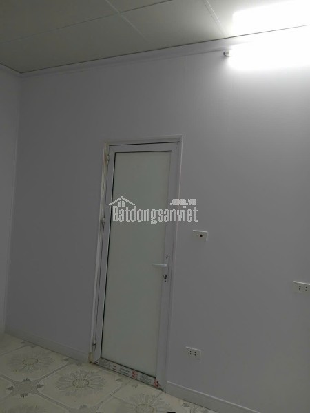 CHÍNH CHỦ CẦN CHO THUÊ NHÀ TẬP THỂ A7 – NGÕ 120 HOÀNG QUỐC VIỆT, CẦU GIẤY, HÀ NỘI