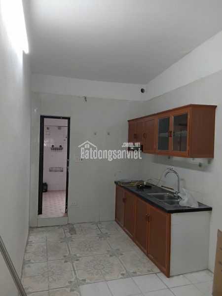 CHÍNH CHỦ CẦN CHO THUÊ NHÀ TẬP THỂ A7 – NGÕ 120 HOÀNG QUỐC VIỆT, CẦU GIẤY, HÀ NỘI