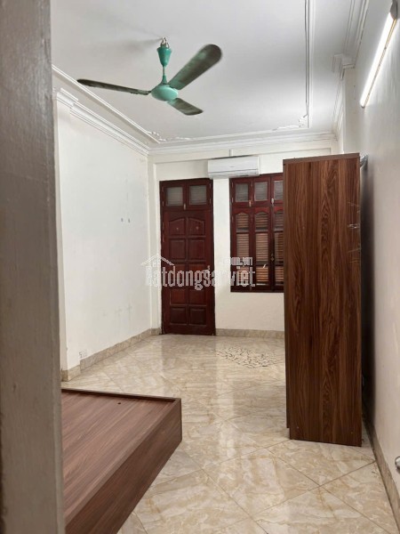 CHO THUÊ NHÀ NGÕ 173 HOÀNG HOA THÁM – NGỌC HÀ, BA ĐÌNH