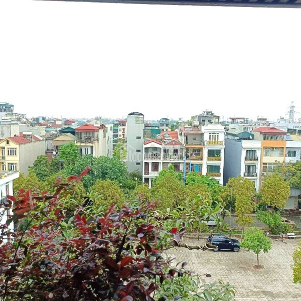 SIÊU PHẨM TĐC VIỆT HƯNG - 6 TẦNG THANG MÁY - VIEW THOÁNG VĨNH VIỄN [0372311369]