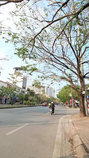 SIÊU PHẨM TĐC VIỆT HƯNG - 6 TẦNG THANG MÁY - VIEW THOÁNG VĨNH VIỄN [0372311369]