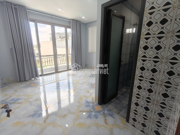 Bán nhà mặt tiền đường số 48, Hiệp Bình Chánh, Thủ Đức, TP HCM. DT 71m2,  4 tầng. giá - 8.85  tỷ