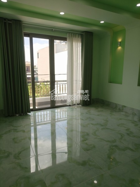 Bán nhà mặt tiền đường số 48, Hiệp Bình Chánh, Thủ Đức, TP HCM. DT 71m2,  4 tầng. giá - 8.85  tỷ