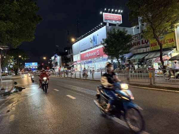 BÁN GẤP Đất Kênh A Bình Lợi Bình Chánh 2220m2 chỉ 59 tỷ! Thu hút đầu tư.