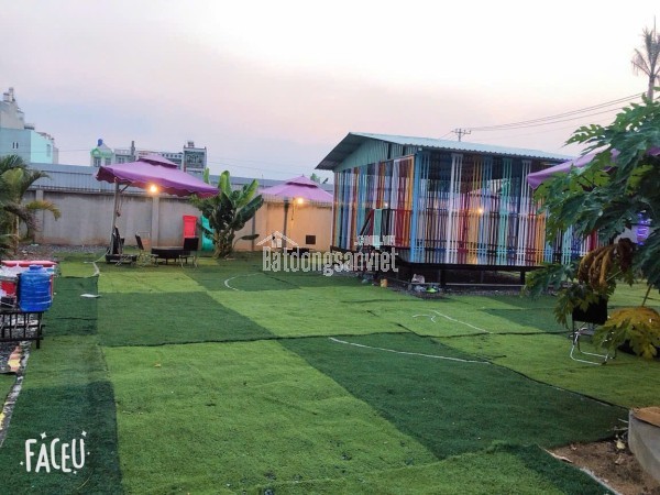 BÁN GẤP Đất Kênh A Bình Lợi Bình Chánh 2220m2 chỉ 59 tỷ! Thu hút đầu tư.