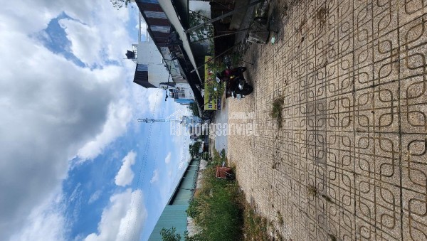 BÁN GẤP Đất Kênh A Bình Lợi Bình Chánh 2220m2 chỉ 59 tỷ! Thu hút đầu tư.