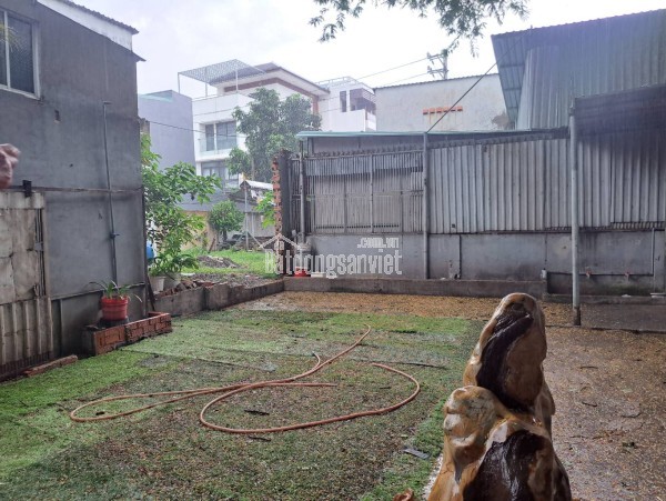 BÁN GẤP Đất Kênh A Bình Lợi Bình Chánh 2220m2 chỉ 59 tỷ! Thu hút đầu tư.