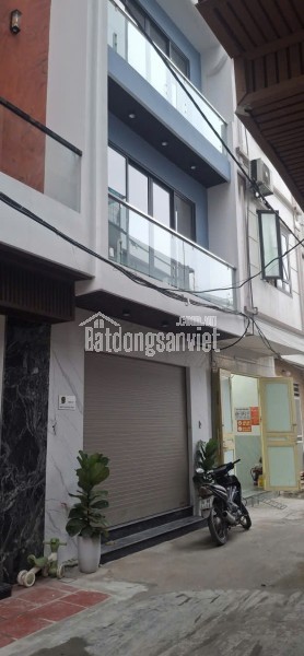 Nhà phố Ngô Xuân Quảng,8.5 tỷ 36m2,, 2 mặt thoáng, sổ đẹp