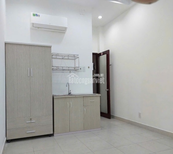 PASS PHÒNG FULL NỘI THẤT – GIÁ TỐT KHU VỰC HỒ VĂN HUÊ