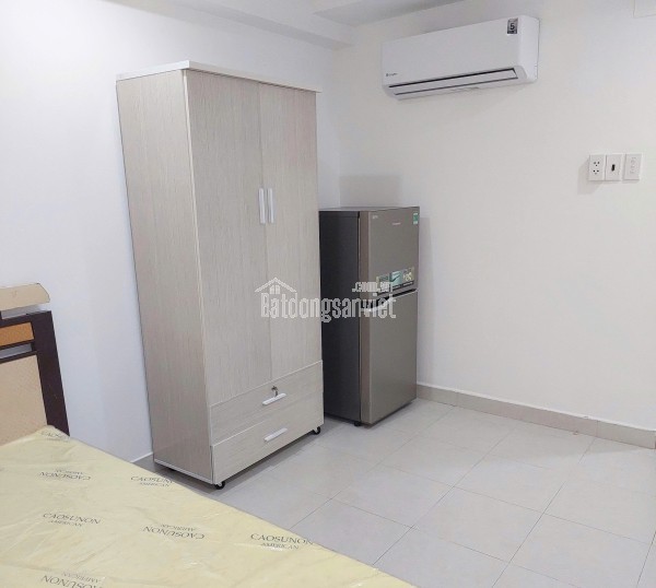 PASS PHÒNG FULL NỘI THẤT – GIÁ TỐT KHU VỰC HỒ VĂN HUÊ