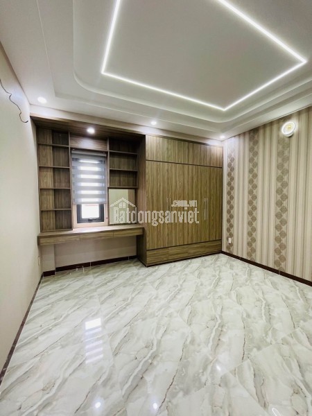 Nhà đẹp 2 tầng Gò Xoài, Bình Tân, hẻm 6m, 67m2, giá 5 tỷ TL