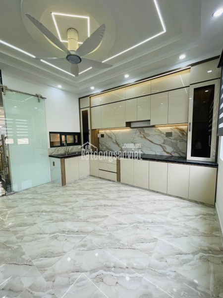 Nhà đẹp 2 tầng Gò Xoài, Bình Tân, hẻm 6m, 67m2, giá 5 tỷ TL