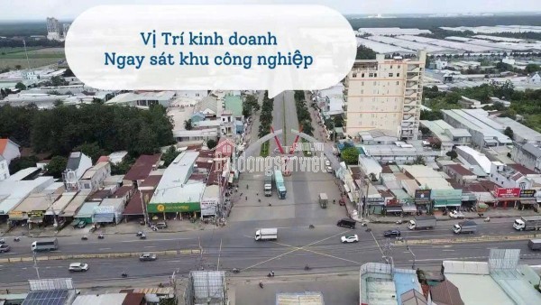 🚨 CHỦ NGỘP – BÁN GẤP LÔ ĐẸP 🚨 Đất Minh Hưng 3 – vị trí tốt