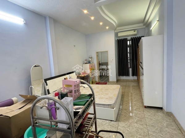 3 TỶ SỞ HỮU NHÀ RIÊNG –  CÓ NHÀ ĐẸP NGUYỄN VĂN LƯỢNG – HIẾM