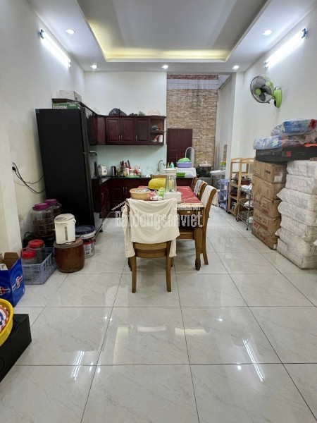 3 TỶ SỞ HỮU NHÀ RIÊNG –  CÓ NHÀ ĐẸP NGUYỄN VĂN LƯỢNG – HIẾM