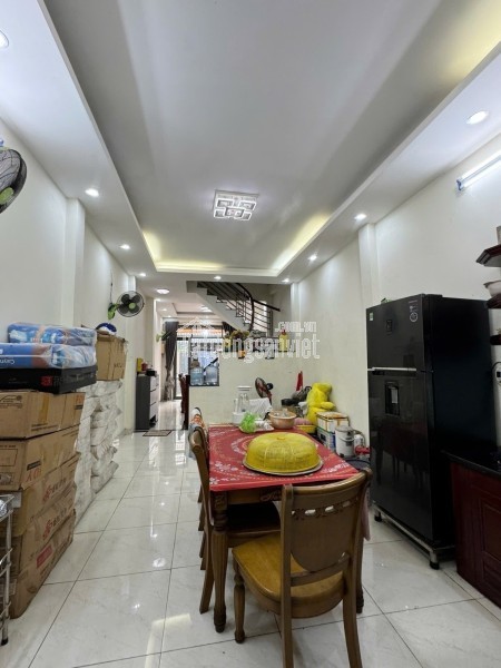 3 TỶ SỞ HỮU NHÀ RIÊNG –  CÓ NHÀ ĐẸP NGUYỄN VĂN LƯỢNG – HIẾM