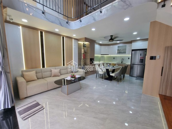 3 TỶ SỞ HỮU NHÀ RIÊNG –  CÓ NHÀ ĐẸP NGUYỄN VĂN LƯỢNG – HIẾM