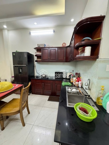 3 TỶ SỞ HỮU NHÀ RIÊNG –  CÓ NHÀ ĐẸP NGUYỄN VĂN LƯỢNG – HIẾM