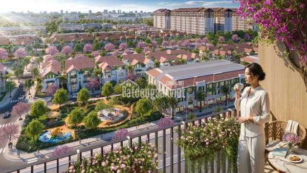 Tecco: Căn hộ giá mềm – Chính sách hỗ trợ cực tốt