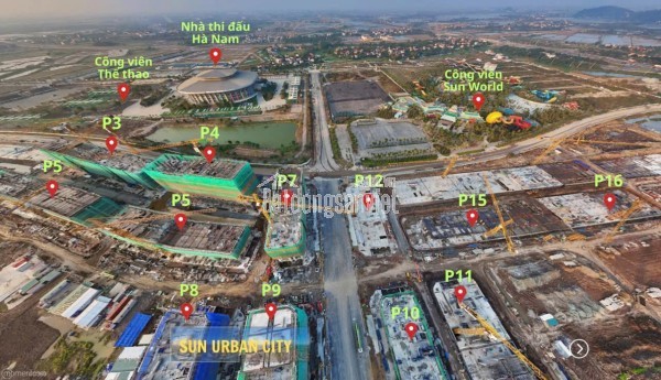 Tecco: Căn hộ giá mềm – Chính sách hỗ trợ cực tốt