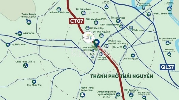 Tecco: Căn hộ giá mềm – Chính sách hỗ trợ cực tốt