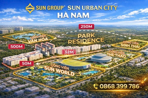 Tecco: Căn hộ giá mềm – Chính sách hỗ trợ cực tốt