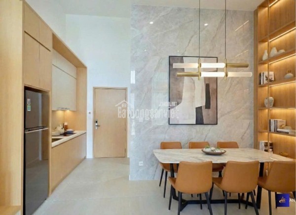 Tecco: Căn hộ giá mềm – Chính sách hỗ trợ cực tốt