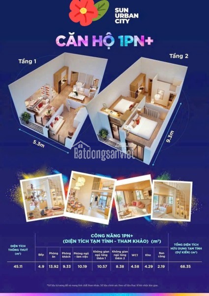 Tecco: Căn hộ giá mềm – Chính sách hỗ trợ cực tốt