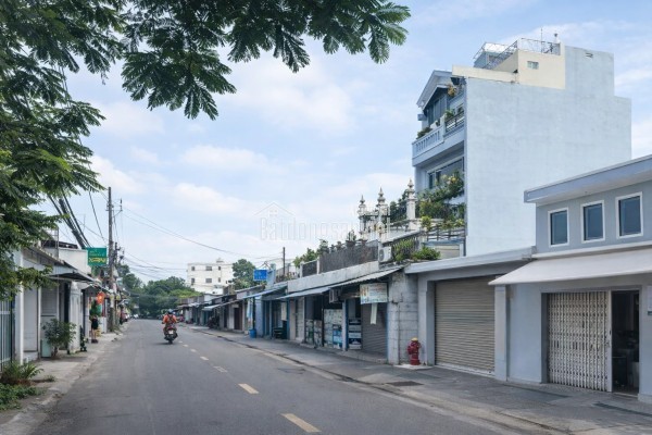 Bán nhà Tân Thới Nhất 01, Quận 12 - 67m2 - 3 Tầng, giá 6,5 tỉ - Kinh doanh tốt