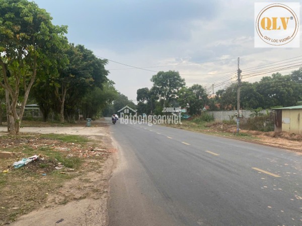 Cho thuê kho, nhà xưởng tại Xã Vĩnh Tân, Thị xã Tân Uyên, Bình Dương 6.000m²