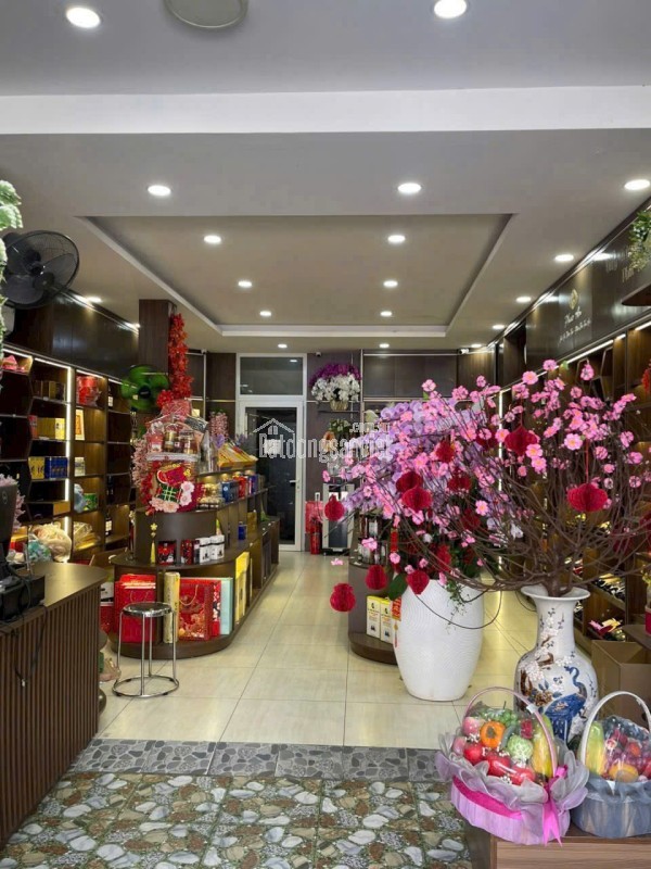 SIÊU PHẨM MẶT TIỀN CỬU LONG TÂN BÌNH, KHU SÂN BAY, NGANG 5.3M CỰC ĐẸP