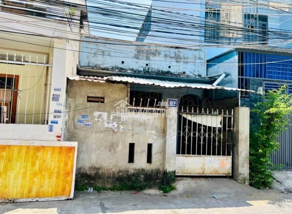 Đất Tặng Nhà Gác Lửng – Đường 7m Ô Tô – Gần Biển – 94m² – 4.6 Tỷ