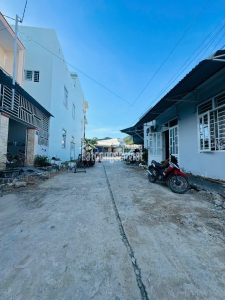 Đất Tặng Nhà Gác Lửng – Đường 7m Ô Tô – Gần Biển – 94m² – 4.6 Tỷ