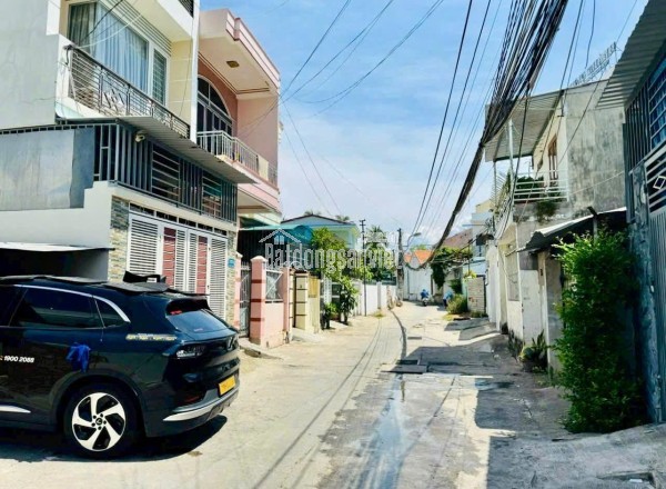 Đất Tặng Nhà Gác Lửng – Đường 7m Ô Tô – Gần Biển – 94m² – 4.6 Tỷ