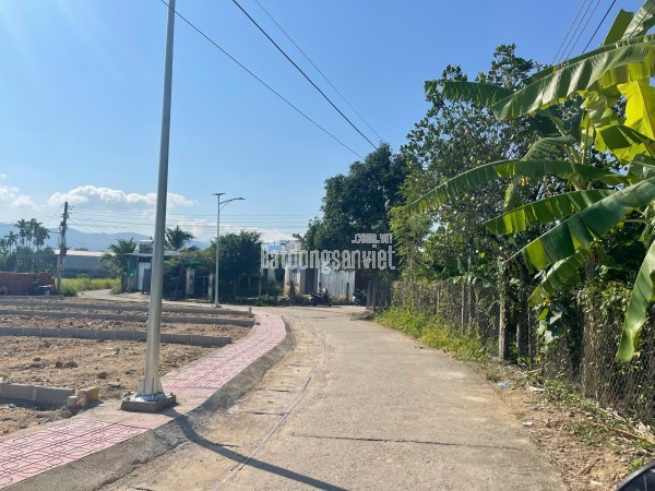 Đất Tặng Nhà Gác Lửng – Đường 7m Ô Tô – Gần Biển – 94m² – 4.6 Tỷ