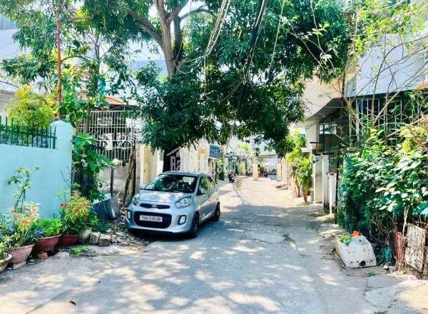 Đất Tặng Nhà Gác Lửng – Đường 7m Ô Tô – Gần Biển – 94m² – 4.6 Tỷ