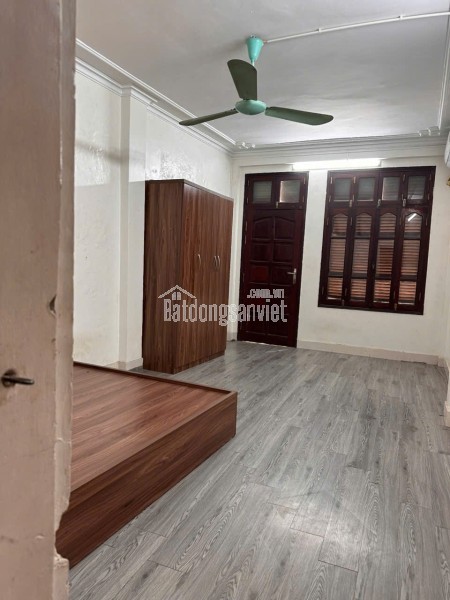 CHÍNH CHỦ CHO THUÊ NHÀ 5 TẦNG TẠI NGÕ 82 KIM MÃ, BA ĐÌNH, HÀ NỘI