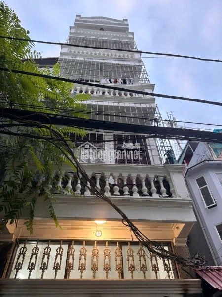 CHÍNH CHỦ CHO THUÊ NHÀ 5 TẦNG TẠI NGÕ 82 KIM MÃ, BA ĐÌNH, HÀ NỘI