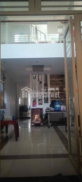 Cho thuê nhà ngay mặt tiền chợ Lái Thiêu, vị trí kinh doanh cực tốt