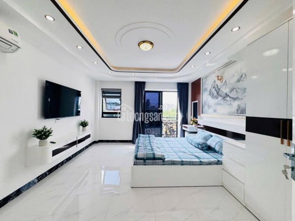 💥DIỆN TÍCH LỚN - DÒNG TIỀN 25TR/THÁNG - VÕ DUY NINH - 84m2 ĐỐI DIỆN LANDMARK 81 - CHỈ 8 TỶ - CHƯA