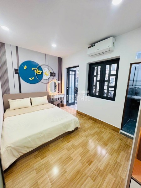 💥DIỆN TÍCH LỚN - DÒNG TIỀN 25TR/THÁNG - VÕ DUY NINH - 84m2 ĐỐI DIỆN LANDMARK 81 - CHỈ 8 TỶ - CHƯA