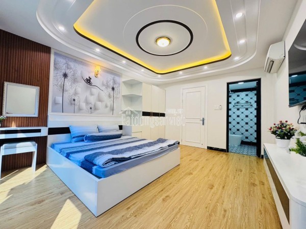 💥DIỆN TÍCH LỚN - DÒNG TIỀN 25TR/THÁNG - VÕ DUY NINH - 84m2 ĐỐI DIỆN LANDMARK 81 - CHỈ 8 TỶ - CHƯA